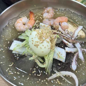 24시전주콩각시콩나물국밥 사진