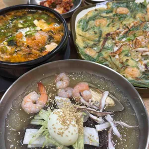 24시전주콩각시콩나물국밥 사진