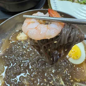 24시전주콩각시콩나물국밥 사진