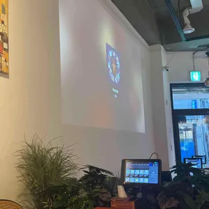 할로 리뷰 사진
