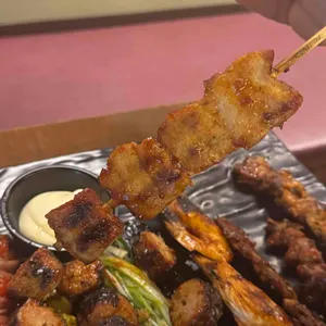 문금례9292숯불직화꼬치 사진