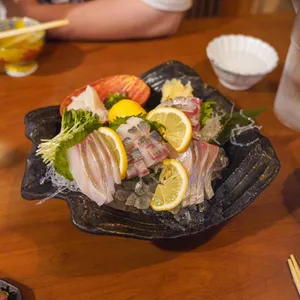신주 사진