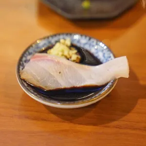 신주 사진