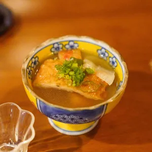 신주 사진