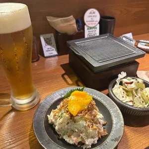 탄주 사진
