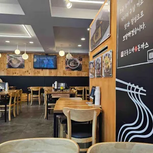 본동소바 리뷰 사진