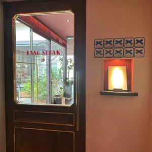 장스테이크 리뷰 사진
