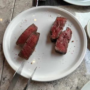 장스테이크 사진