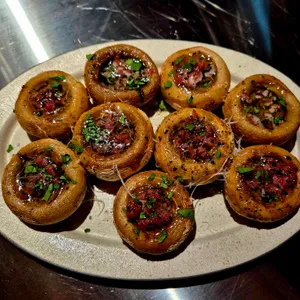 와인바 노떼로사 사진