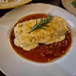 와인바 노떼로사 사진