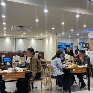 영동밀면&돼지국밥 리뷰 사진