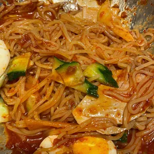 영동밀면&돼지국밥 사진