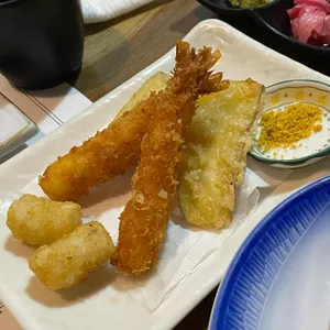 뽕사시미 사진