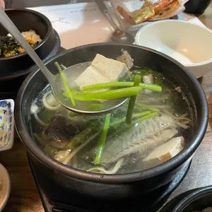 뽕사시미 사진