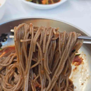 고메막국수 사진