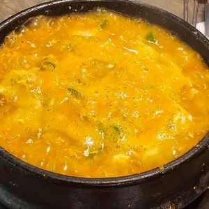 또와순두부수제비 사진