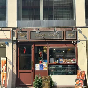 아쿠아산타 리뷰 사진