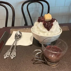 카페몬지 사진
