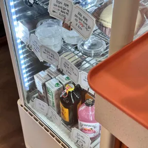 베이커리라플라플 사진
