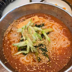 수유리우동집 사진