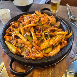 해탄 사진 1