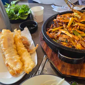 해탄 사진