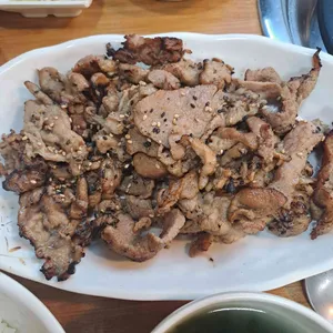 삼봉 사진