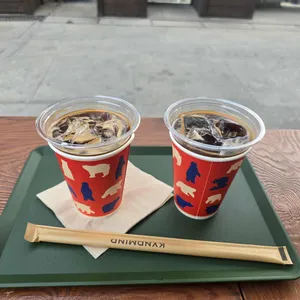 챔프커피 제3작업실 사진 1