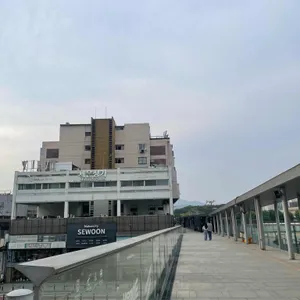 챔프커피 제3작업실 리뷰 사진