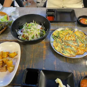 범수산 리뷰 사진