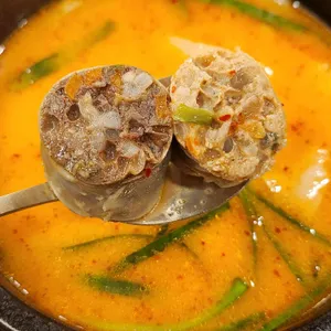 순대실록 사진