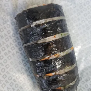 얌샘김밥 사진