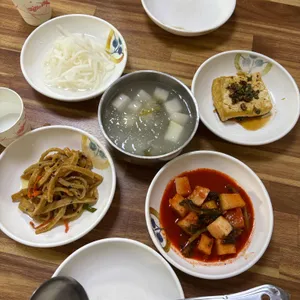 정식당 사진