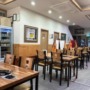 정식당 리뷰 사진