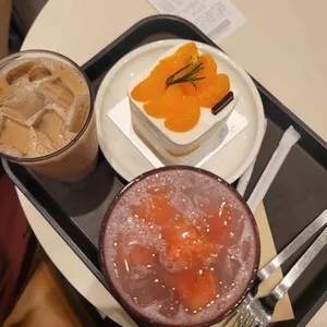 투썸플레이스 사진