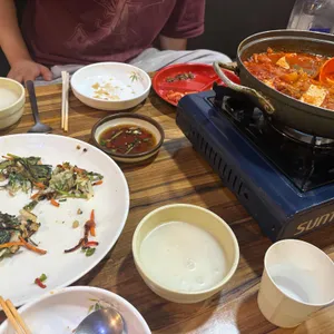 북면막걸리 사진