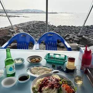 해녀잠수촌식당 사진