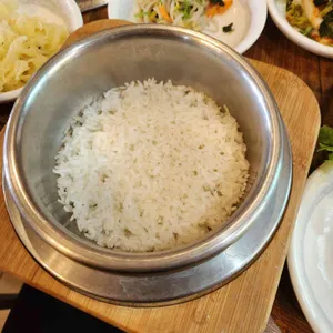 섬마을 솥밥 사진