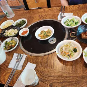 섬마을 솥밥 사진