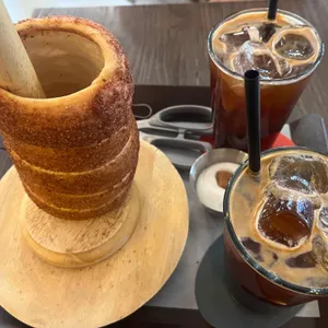 카페 폴 사진
