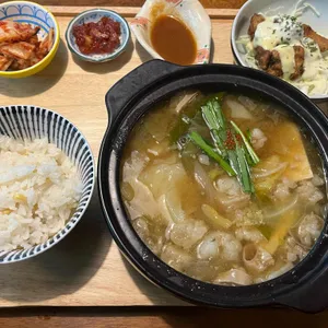 이야시 사진