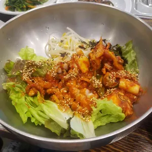 나도갈비 사진