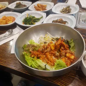 나도갈비 사진