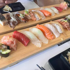 김영섭초밥 사진