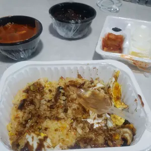 황궁쟁반짜장 사진