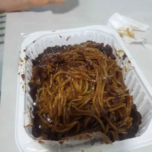 황궁쟁반짜장 사진