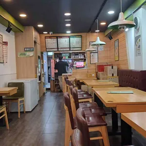 본죽&비빔밥cafe 리뷰 사진