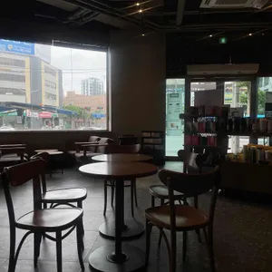 스타벅스 리뷰 사진