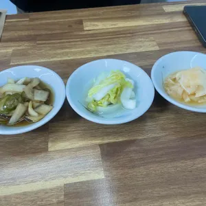 진영면옥 사진