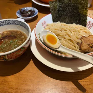 멘쇼우라멘 사진